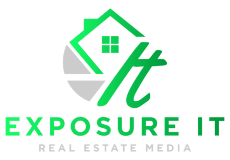 Exposure It Logo PNG