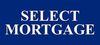 Select Mortgage logo