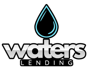 WatersLending Logo - No Background