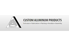 Custom Alumin