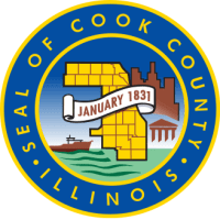 Cook County Elected Officials
