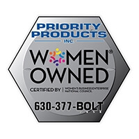 Priority Products Logo