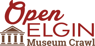 Open Elgin Museum Crawl