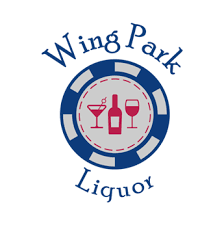 Wing Park liquor