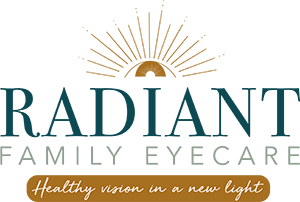 Radiant Eye Care