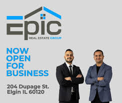 Epic Real Estate Group