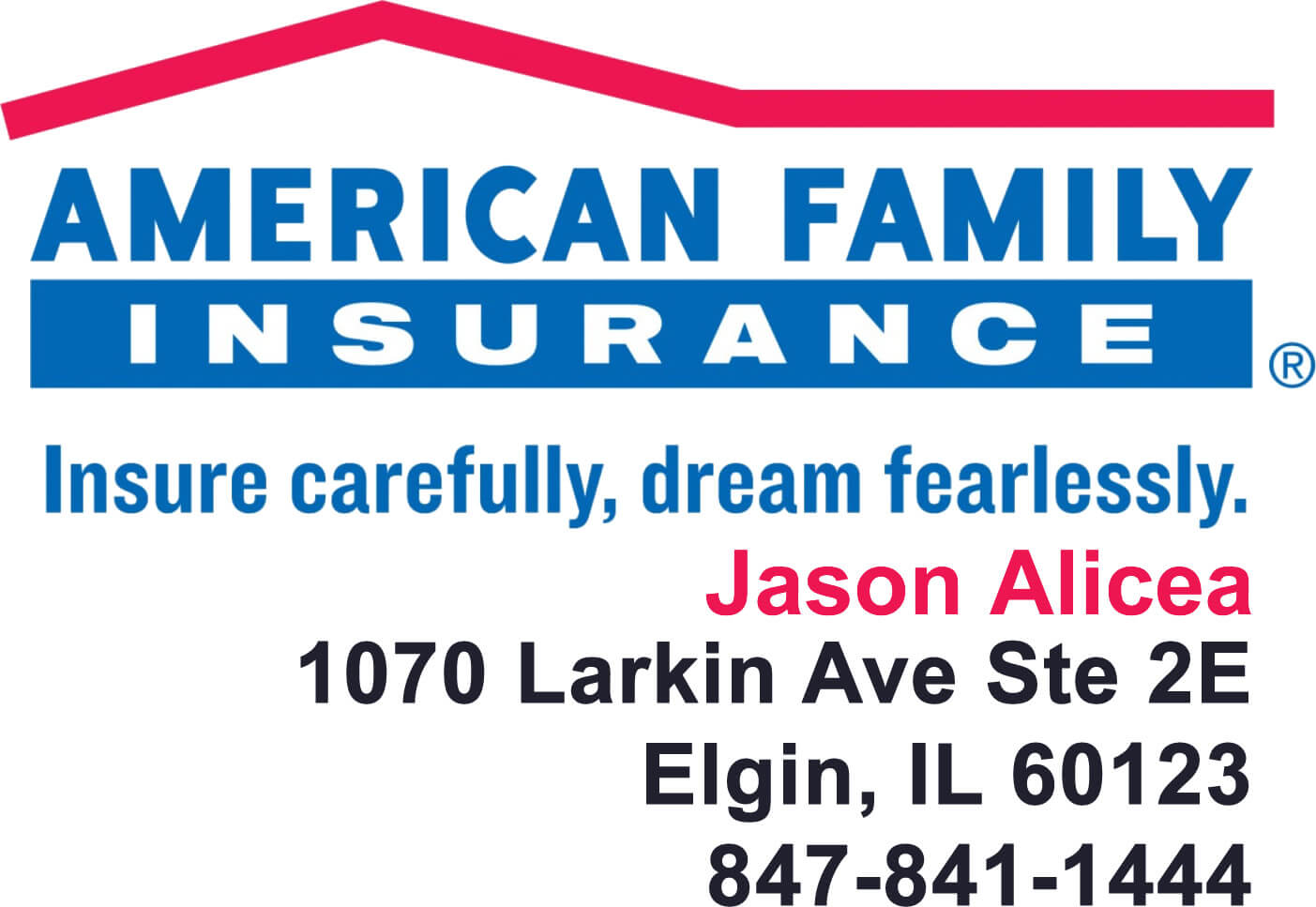 American Family Insurance Jason Alicea