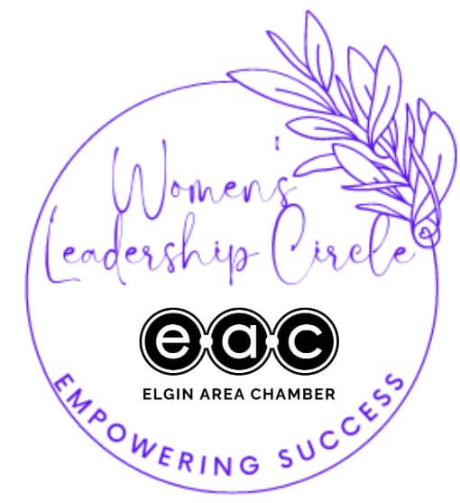 Elgin Area Chamber Women in Leadership Circle