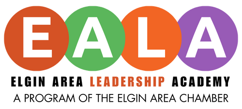 Elgin Area Leadership Academy Logo