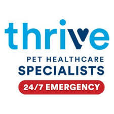 Thrive Pet Healthcare Specialists Hoffman Estates