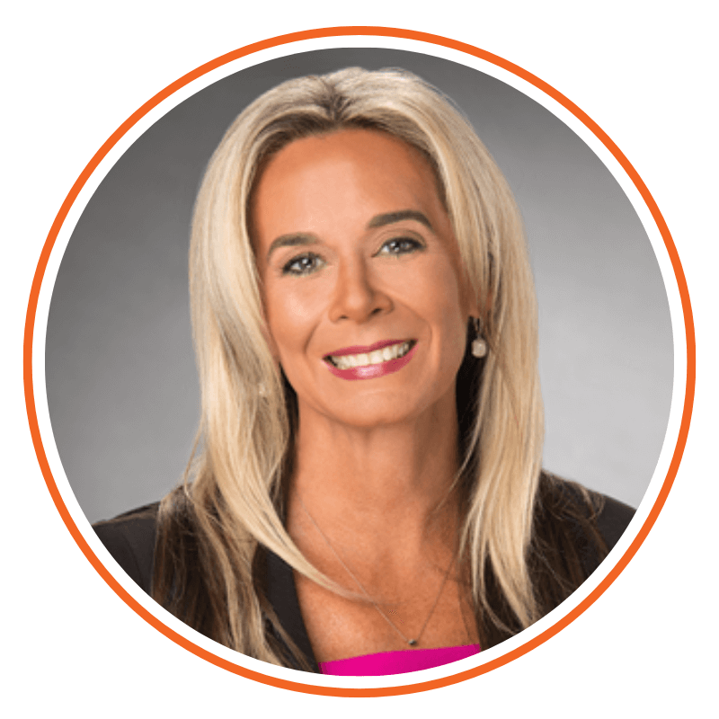 Michelle Zajac Esquivel, MPH Executive Director Well Child Center