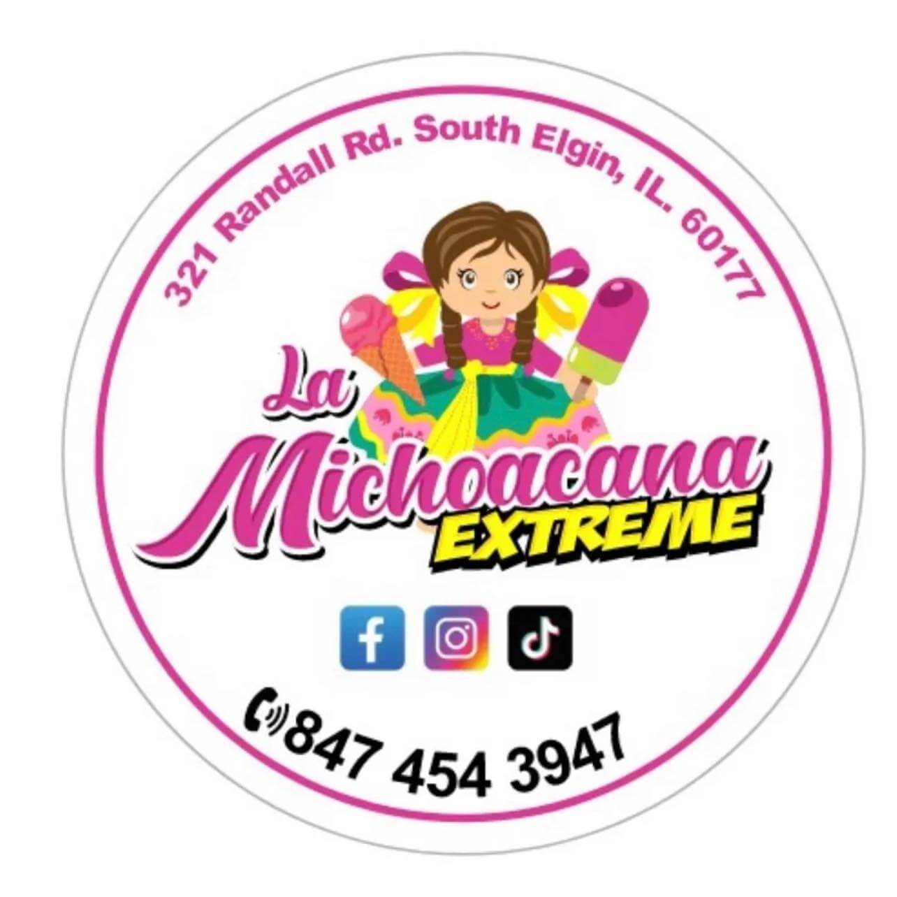 La Michoacana