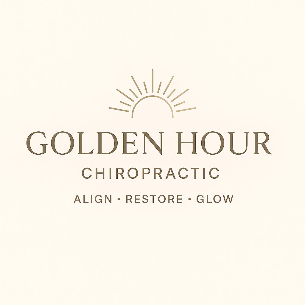 Golden Hour Chiropractic.