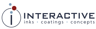 Interactive Inks and Coatings