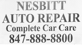 Nesbitt Auto Repair