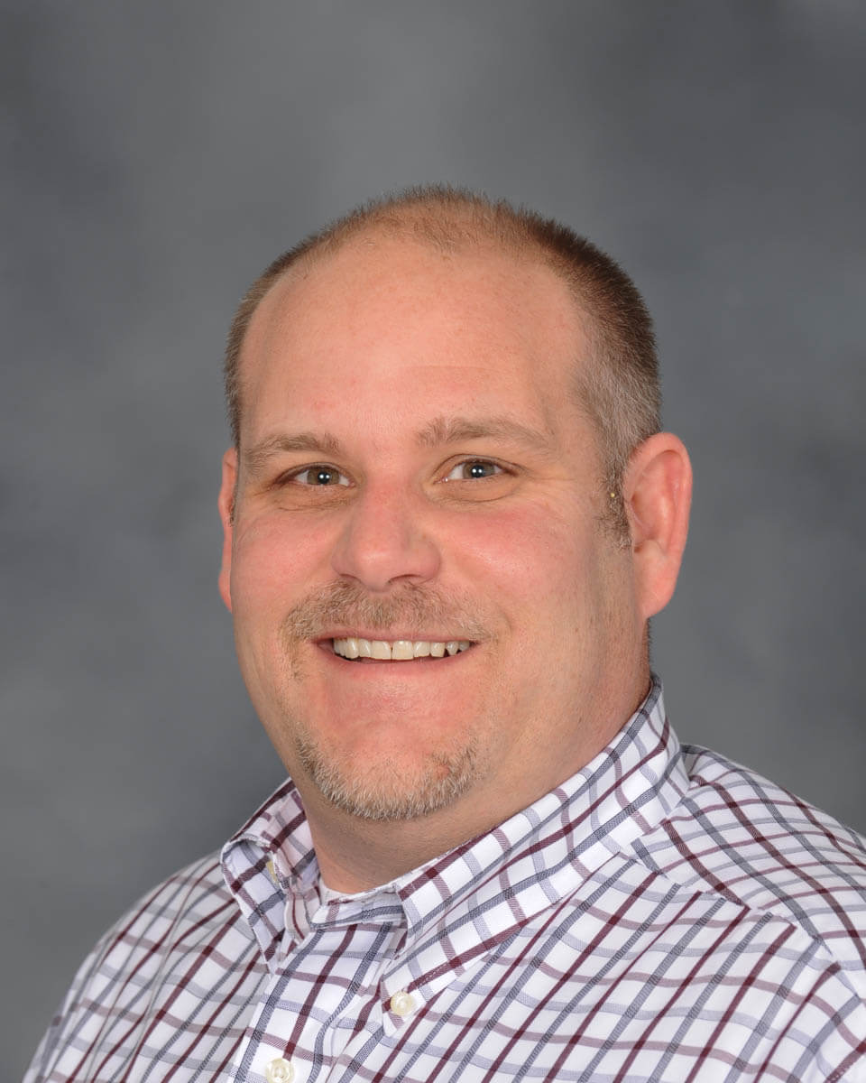 Mike Warren
