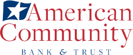 American Community Bank and Trust
