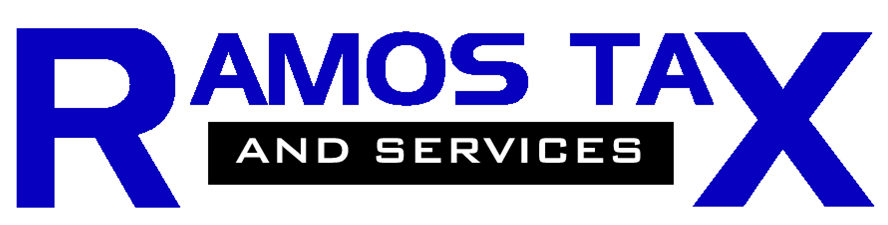 Ramos Tax and Services