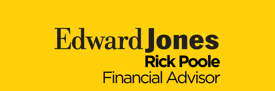 Edward Jones- Rick Poole Financial Advisor