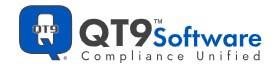 Qt9 Software Logo