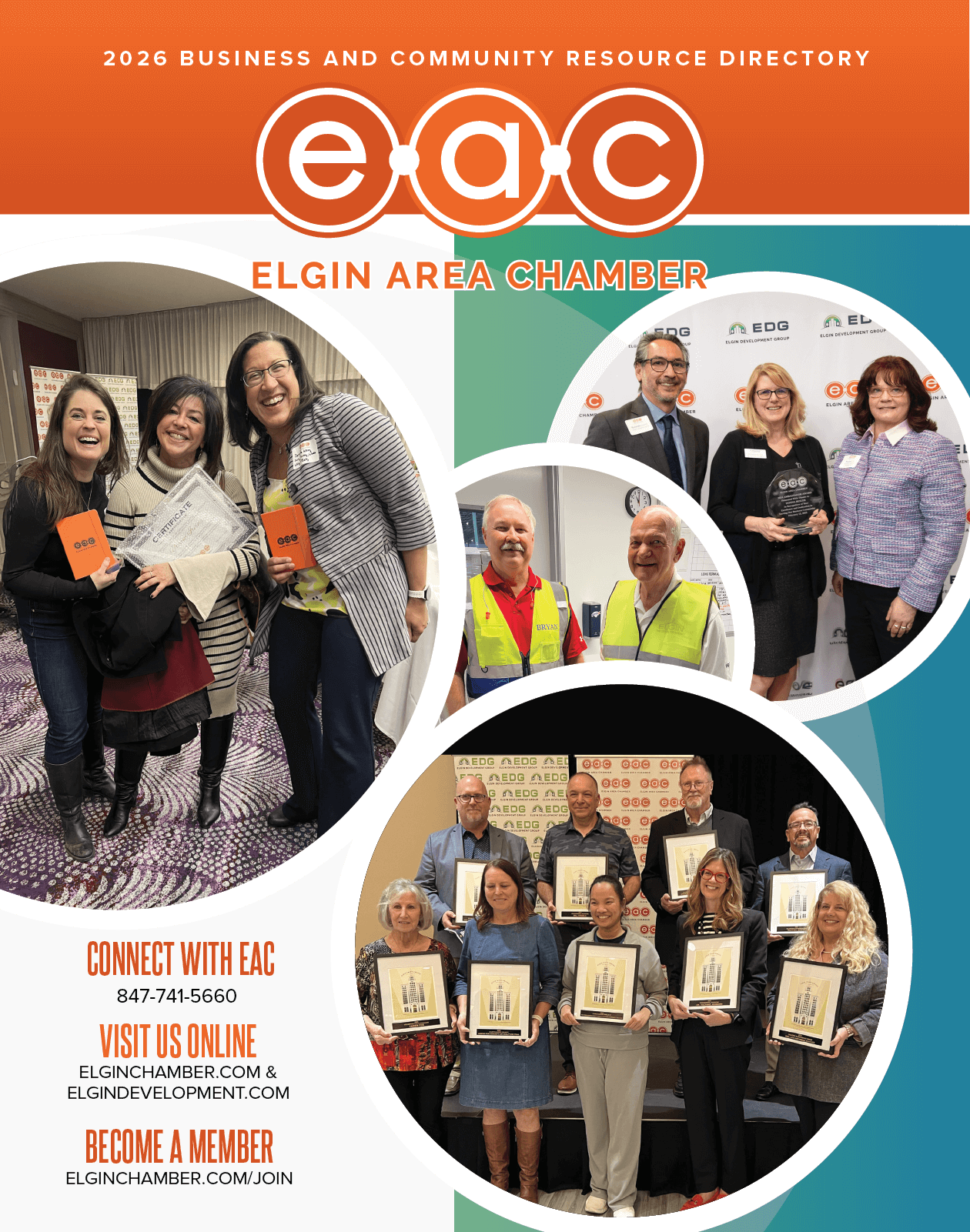 2026 Business Directory