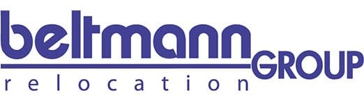 Beltmann Relocation Group LOGO