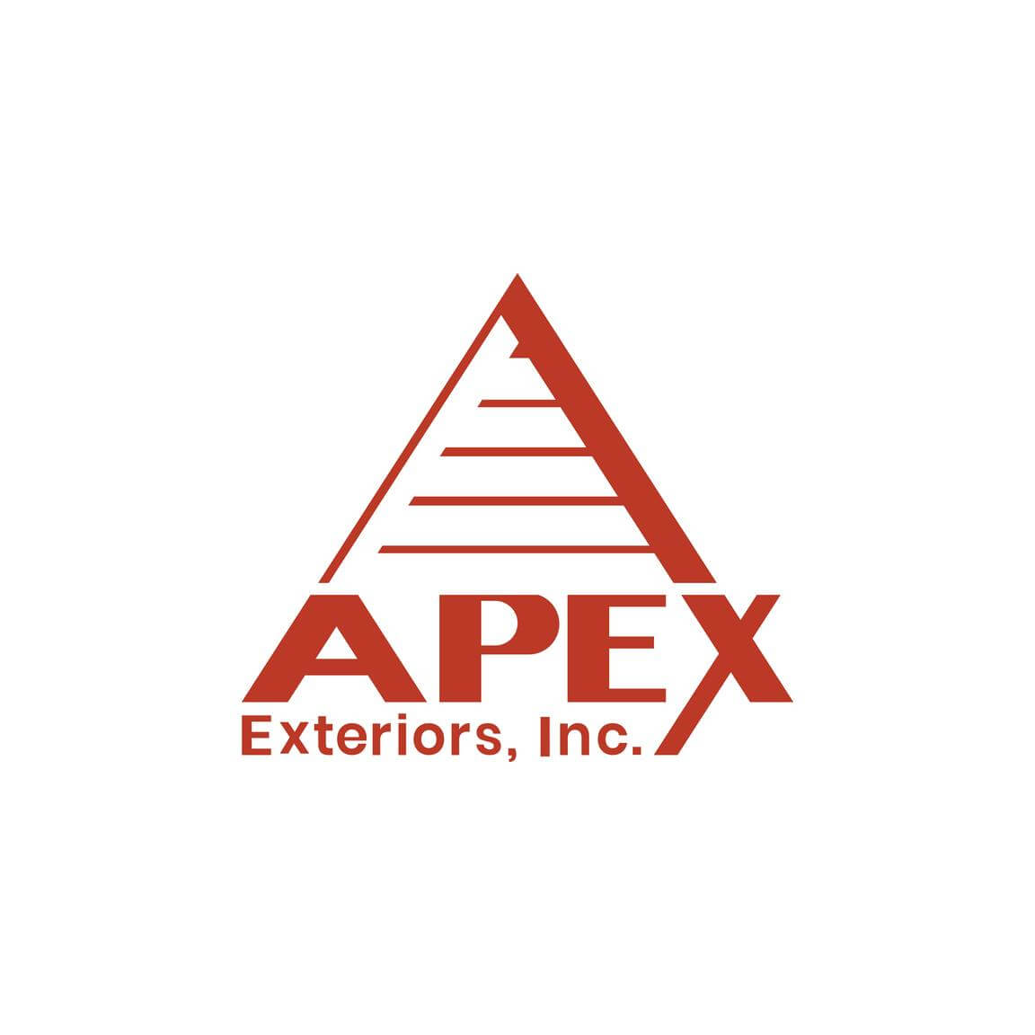 Apex Exteriors, Inc. LOGO