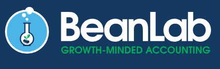 Bean Lab Logo
