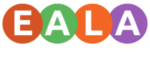 Elgin Area Leadership Academy Logo WHITE Elgin Area Leadership Academy Logo WHITE