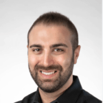 Michael Barbaglia Marketing Manager Hampton, Lenzini and Renwick Inc.