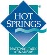 city of hot springs