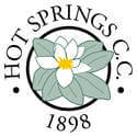 hot springs country club