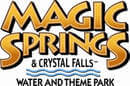 magic springs