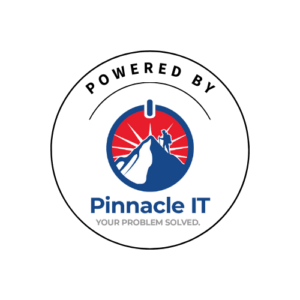 Pinnacle IT logo