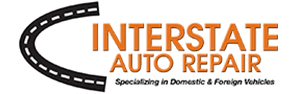 interstate Auto logo