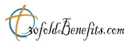 30 fold LOGO