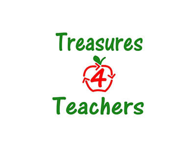treasures 4 teachers