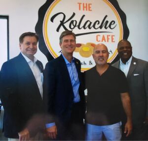 Public Policy Kolache