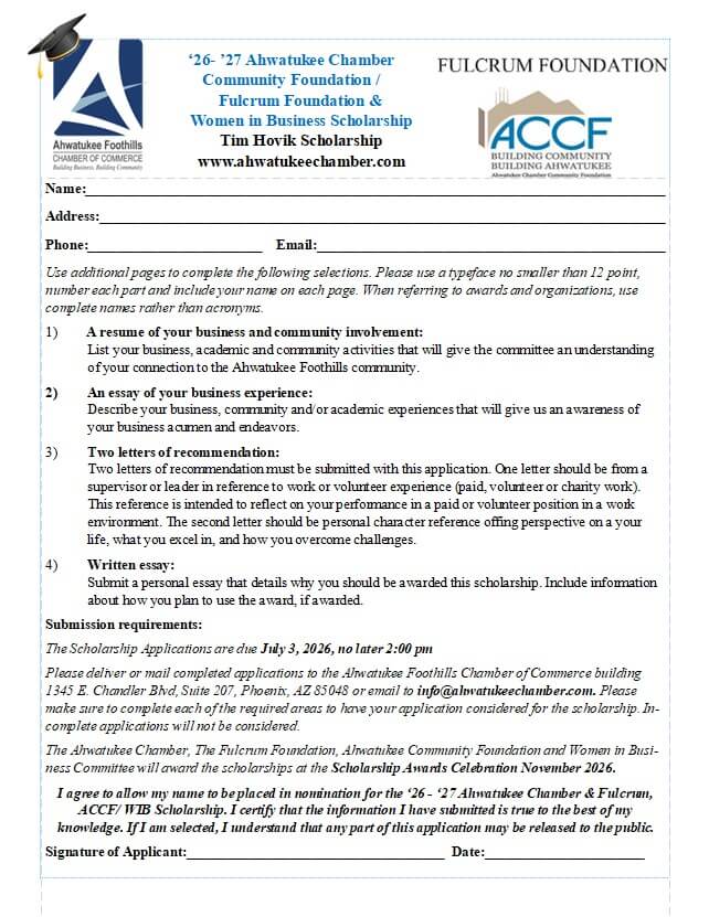 2026 Scholarship 1