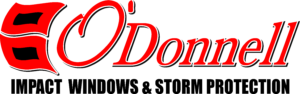 O'Donnell Full Logo