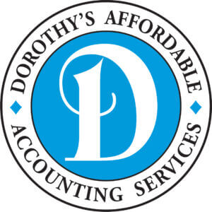 Dorthy's Affordable Accounting