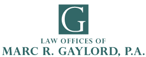 Law offices of Marc Gaylord