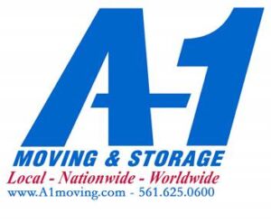 A-1Moving