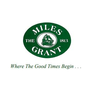 Miles Grant