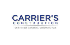 Carrier's construction