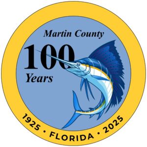 Martin County