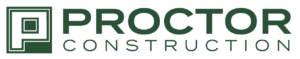 Proctor_Full_logo_green