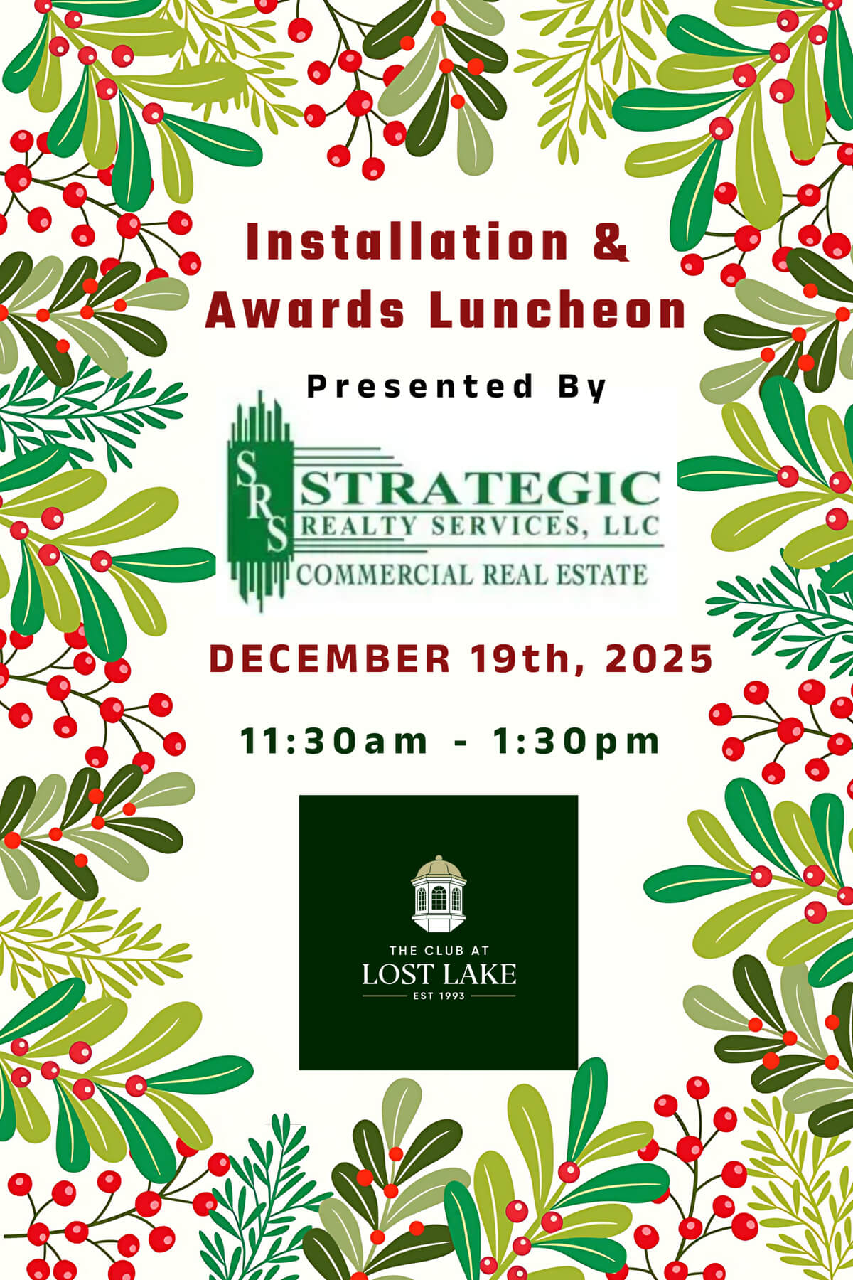 Featured Annual Event