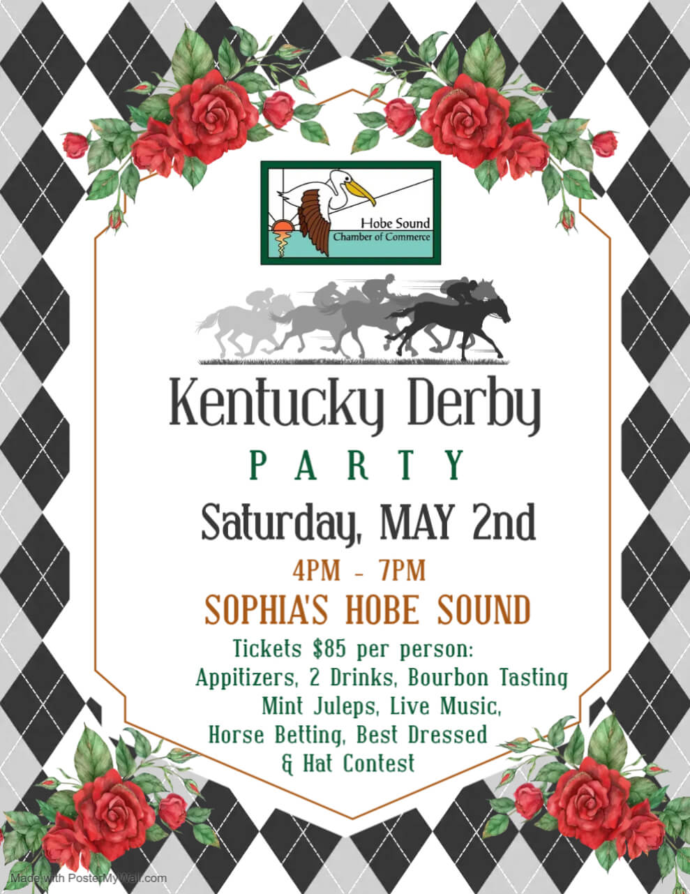Derby Flyer 26