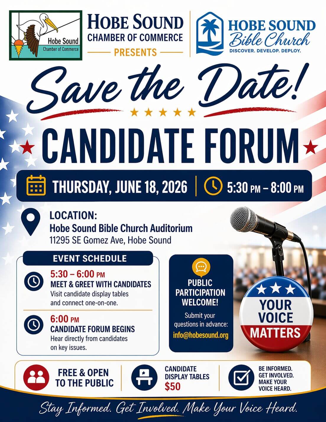 Featured Annual Event